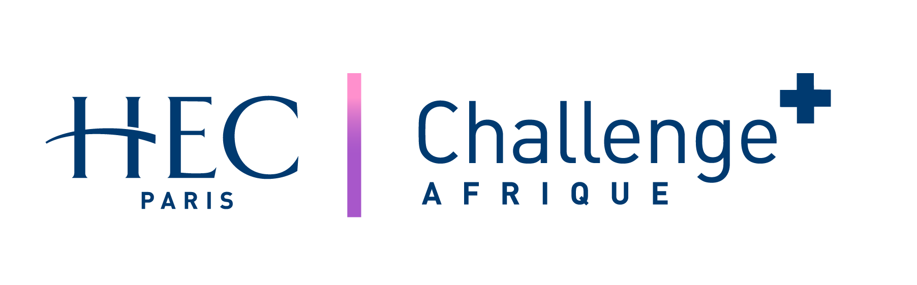 HEC Challenge + Afrique